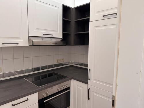 Foto - Etagenwohnung in Leipzig zur Miete