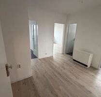 Sanierte 2 Zim.Wohnung mit perfekter Anbindung - Hilden