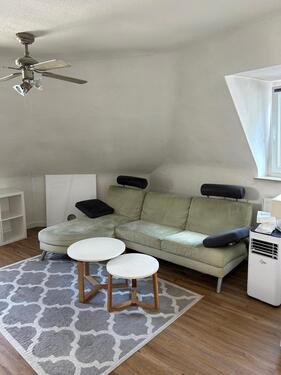 Foto - 2 Zimmer Wohnung in Ludwigshafen zu vermieten - WG-geeignet