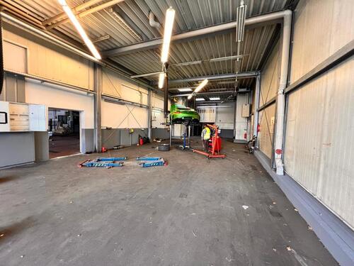 Foto - andere zur Miete in Hamburg