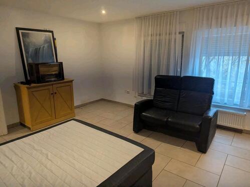 Foto - Etagenwohnung in Beckum