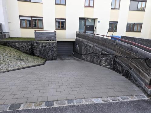 Foto - Garage zu vermieten - 70,00 EUR Miete,