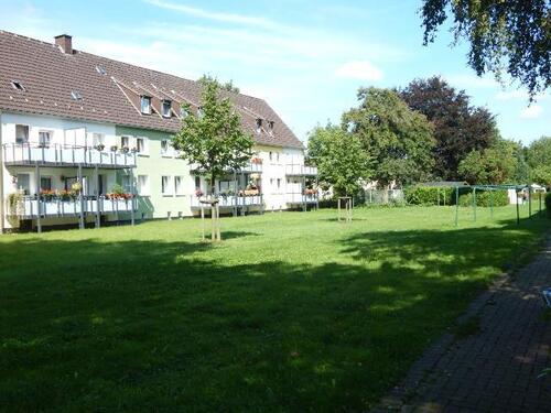 Foto - Komplett modernisiert für Sie! - 559,00 EUR Kaltmiete,