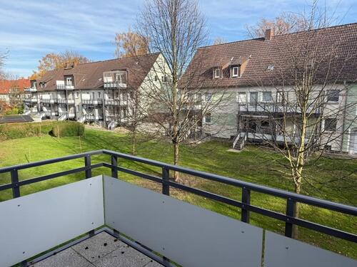 Foto - Etagenwohnung zur Miete in Dortmund