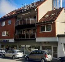 Mietwohnung Top Wohnung Marsberg Zentrum