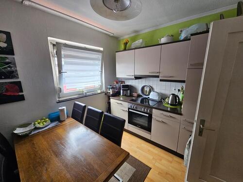 Foto - Schöne 2-Zimmer-Wohnung in Ahlen – ruhig & gepflegt