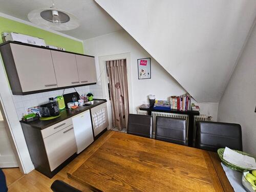 Foto - Etagenwohnung zur Miete in Ahlen