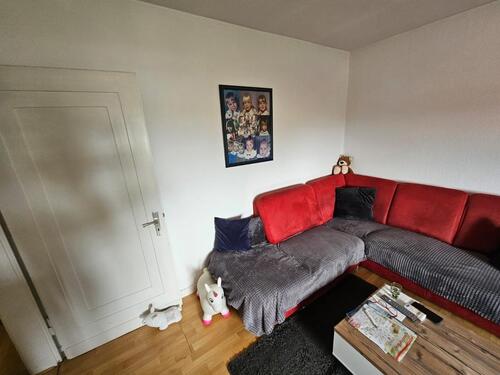 Foto - Etagenwohnung in Ahlen