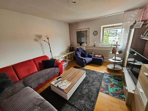 Foto - Etagenwohnung in Ahlen zur Miete