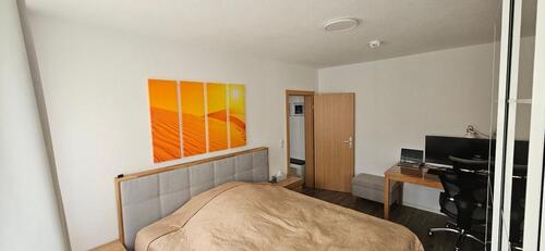 Foto - Etagenwohnung zur Miete in Jena