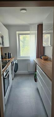 Foto - Etagenwohnung in Jena zur Miete