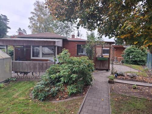 Foto - Einfamilienhaus zum Kaufen in Hamburg