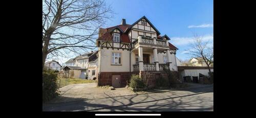 Foto - Denkmalgeschützte Villa in TOP Lage