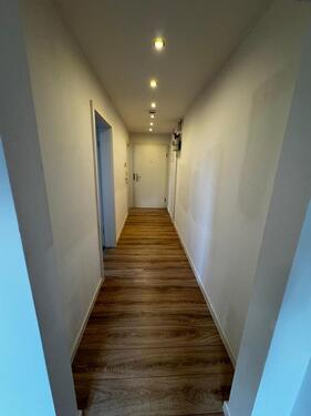 Foto - Etagenwohnung in Augsburg zur Miete