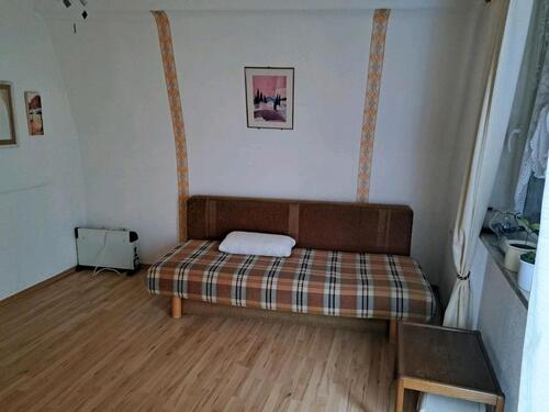 Foto - 3 Zimmer Etagenwohnung in Zweibrücken