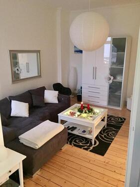 Foto - Gepflegte Altbauwohnung! 1 Zimmer-whg im Herzen von Wolfenbüttel