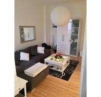 Gepflegte Altbauwohnung! 1 Zimmer-whg im Herzen von Wolfenbüttel