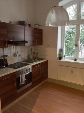 Foto - 1 Zimmer Etagenwohnung zur Miete in Wolfenbüttel