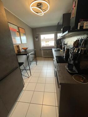 Foto - 4 Zimmer Etagenwohnung zum Kaufen in Graben-Neudorf