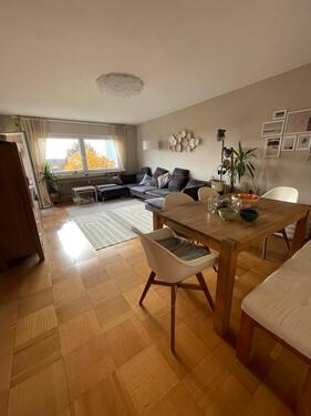 Foto - 4 Zimmer Etagenwohnung in Graben-Neudorf