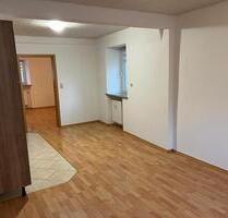 Zwei Zimmer-Wohnung in ruhiger, zentraler Lage. - Gundelfingen an der Donau