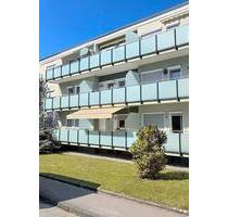 Helle 2 ZKB Wohnung in Lindau-Aeschach - Saarlouis