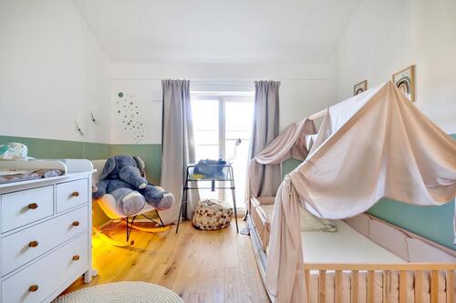 Foto - Etagenwohnung in Andechs zur Miete