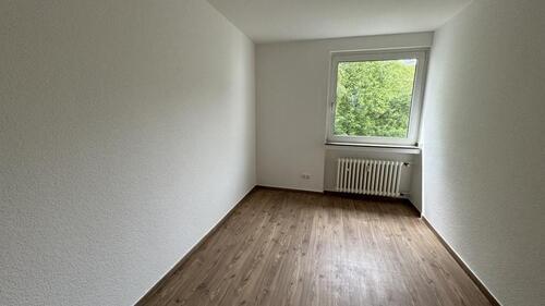 Foto - Etagenwohnung in Gelsenkirchen zur Miete