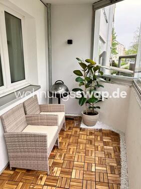 Foto - 3 Zimmer Etagenwohnung zur Miete in Berlin