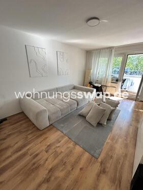 Foto - Etagenwohnung in Berlin zur Miete