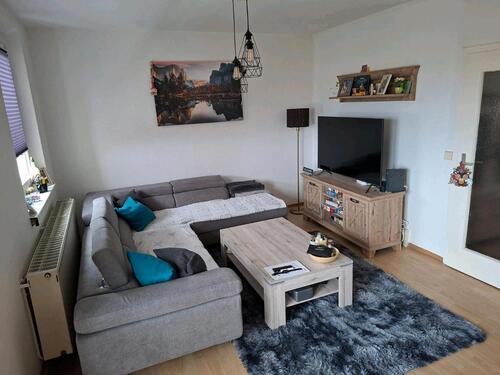 Foto - 3 Raumwohnung - 499,00&nbsp;EUR Kaltmiete, ca.&nbsp; 55,00&nbsp;m&sup2;