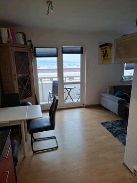 Foto - 3 Zimmer Etagenwohnung zur Miete in Suhl