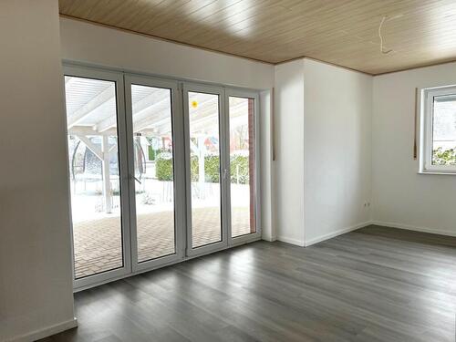 Foto - 3 Zimmer Erdgeschoßwohnung in Steinfeld (Oldenburg)