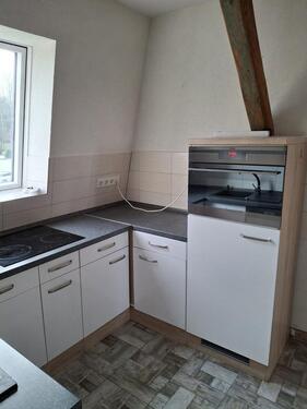 Foto - 2 Zimmer Dachgeschoßwohnung zur Miete in Mücheln (Geiseltal)