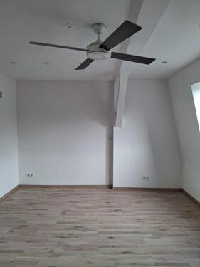 Foto - 2 Zimmer Dachgeschoßwohnung in Mücheln (Geiseltal)