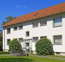 Helle 3-Zimmer-Wohnung im Erdgeschoss! - Ahlen