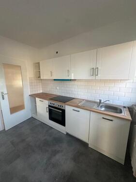 Foto - Etagenwohnung in Bad Salzuflen zur Miete