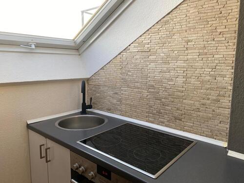 Foto - 1.5 Zimmer Dachgeschoßwohnung zum Kaufen in Mainz