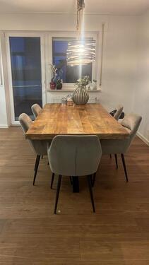 Foto - 3 Zimmer Erdgeschoßwohnung in Großostheim