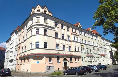 Foto - Lichtdurchflutete 2-Zimmer-Wohnung mit Einbauküche