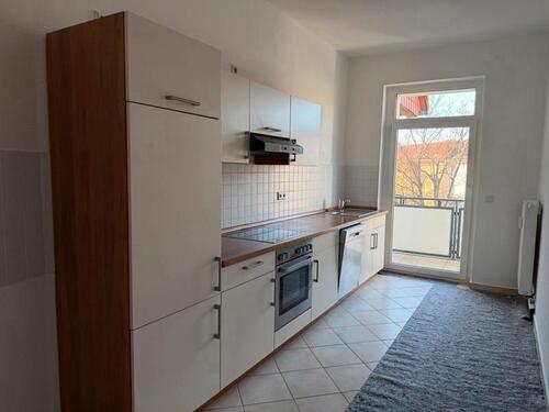 Foto - 2 Zimmer Etagenwohnung zur Miete in Leipzig