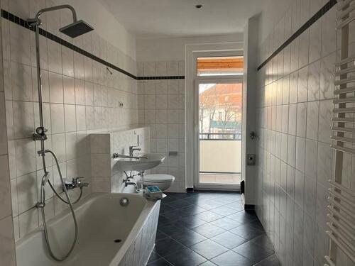 Foto - 2 Zimmer Etagenwohnung in Leipzig