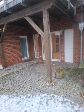 Foto - Erdgeschoßwohnung in Syke zur Miete
