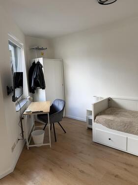 Foto - 1 Zimmer Etagenwohnung in Aachen