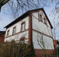 *** Tolle 2 ZKB im 2 OG mit Stellplatz in Rahden ***