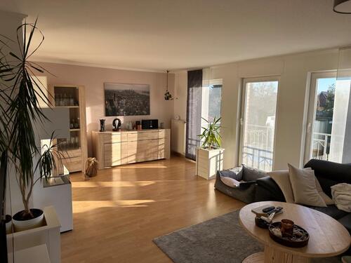 Foto - 4 Zimmer Etagenwohnung zur Miete in Visbek