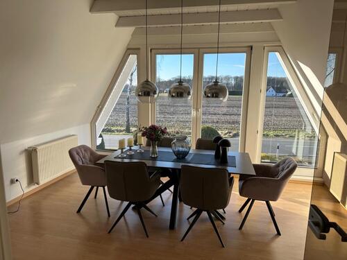 Foto - Etagenwohnung in Visbek zur Miete