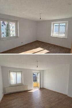 Foto - 3 Zimmer Etagenwohnung zur Miete in Nordhausen