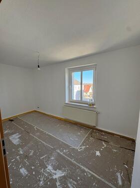 Foto - 3 Zimmer Etagenwohnung in Nordhausen