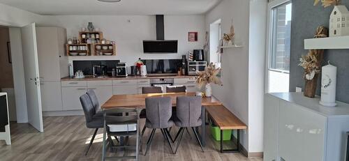 Foto - 3 Zimmer Etagenwohnung in Ochtrup